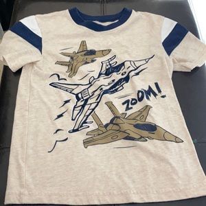 Short sleeve tee boys